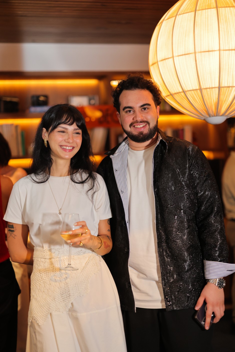 Denge 2025 Sayı Partisi'ndesiniz!