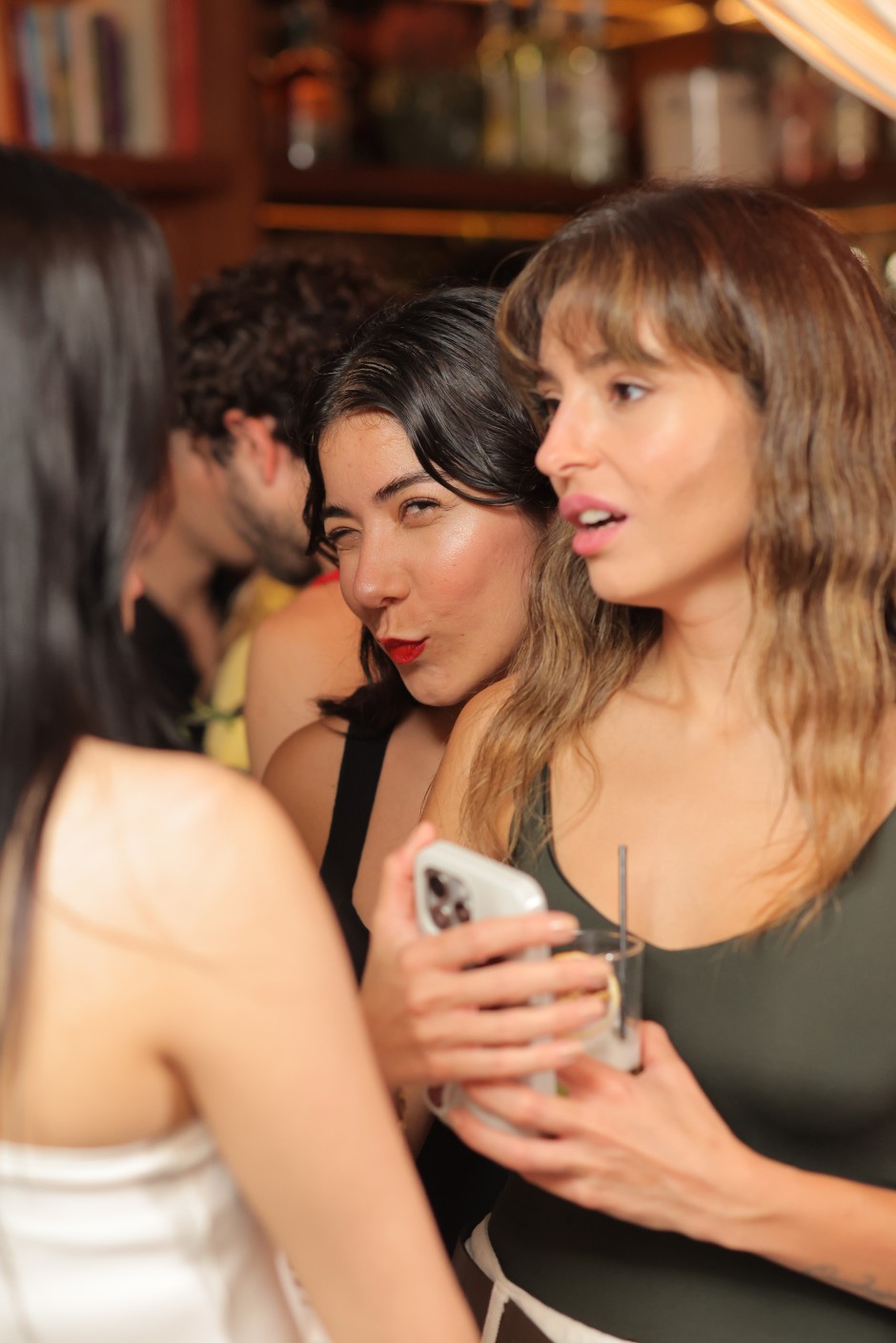 Denge 2025 Sayı Partisi'ndesiniz!