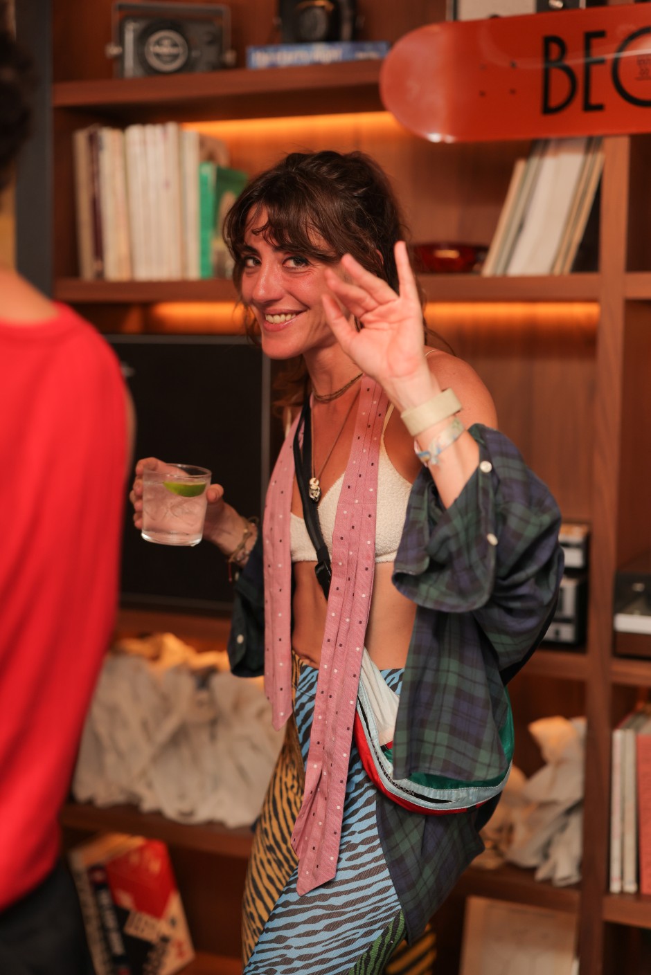 Denge 2025 Sayı Partisi'ndesiniz!