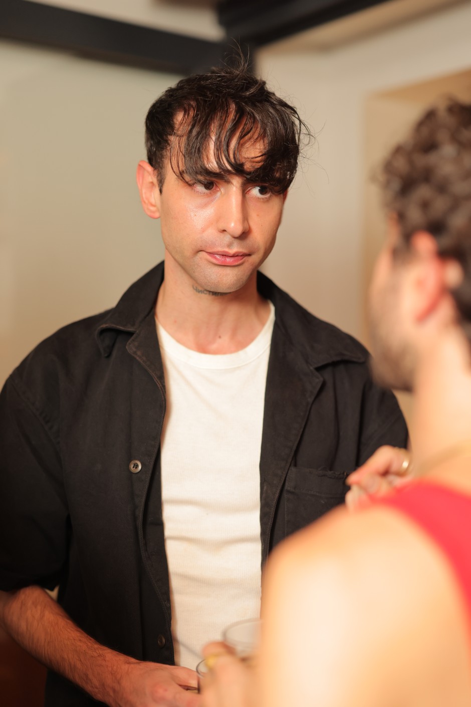 Denge 2025 Sayı Partisi'ndesiniz!