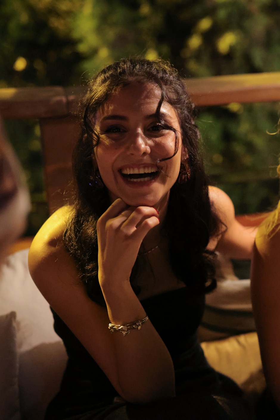 Denge 2025 Sayı Partisi'ndesiniz!