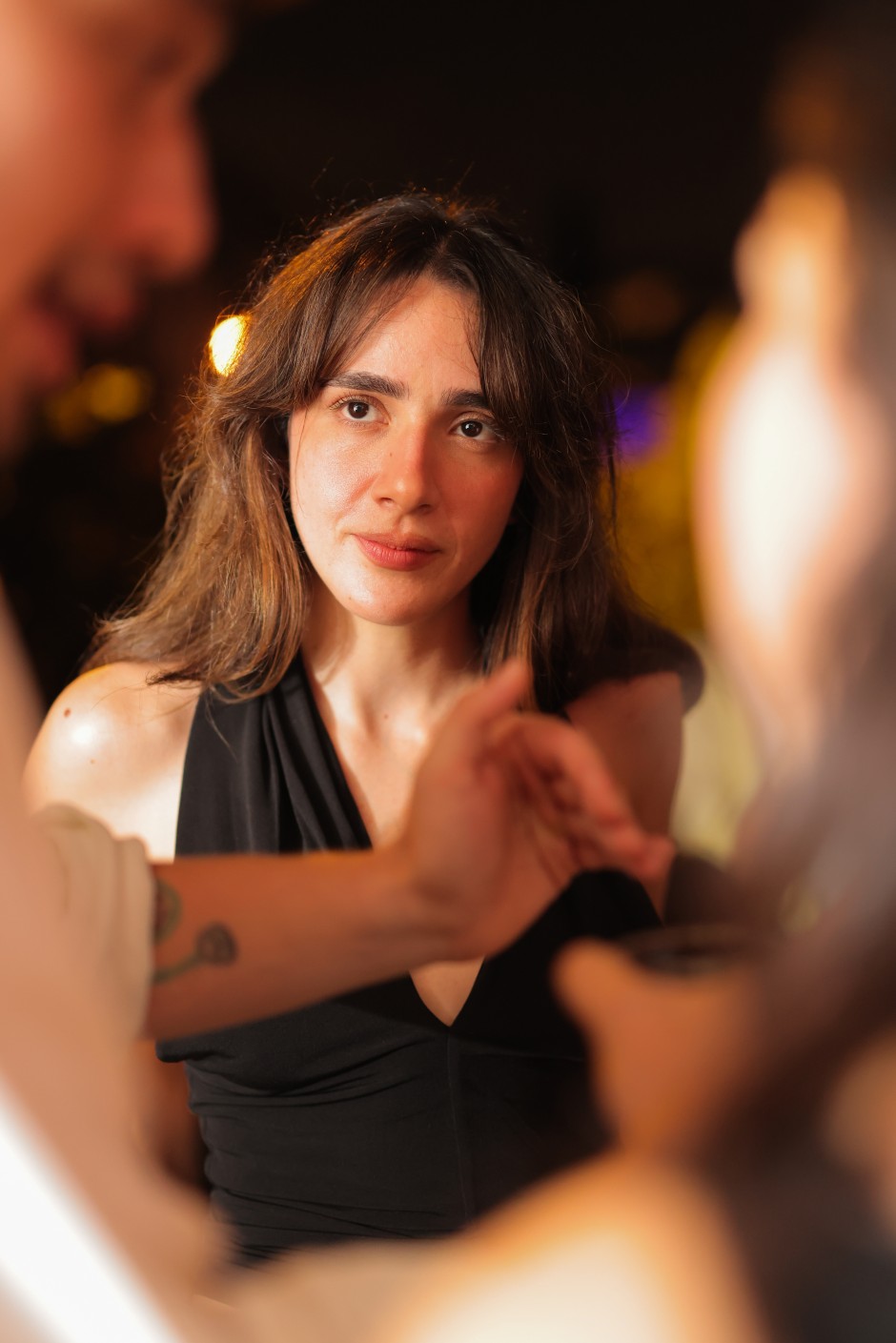 Denge 2025 Sayı Partisi'ndesiniz!