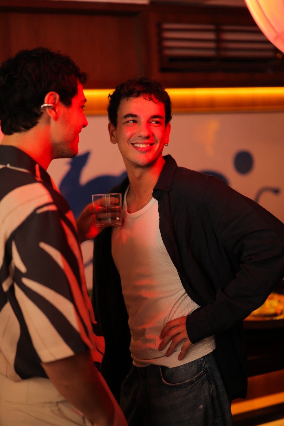 Denge 2025 Sayı Partisi'ndesiniz!