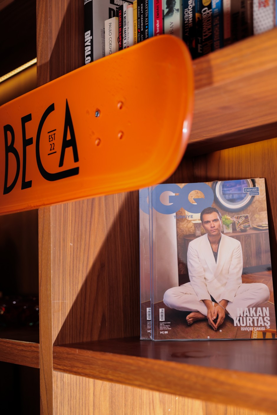 Denge 2025 Sayı Partisi'ndesiniz!