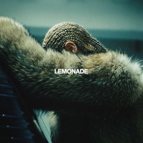 Beyonce – Lemonade