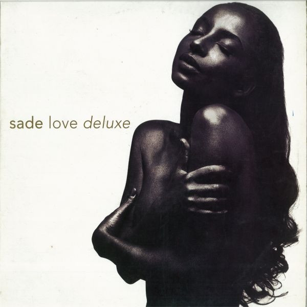Sade – Love Deluxe