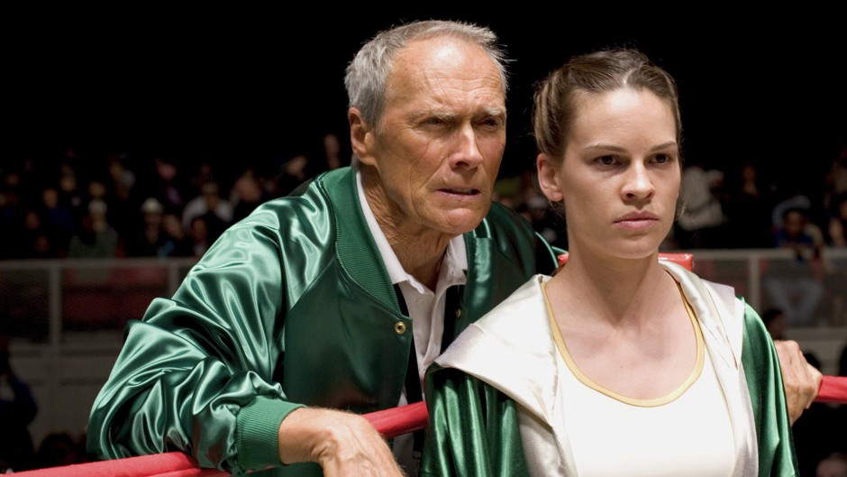 Million Dollar Baby