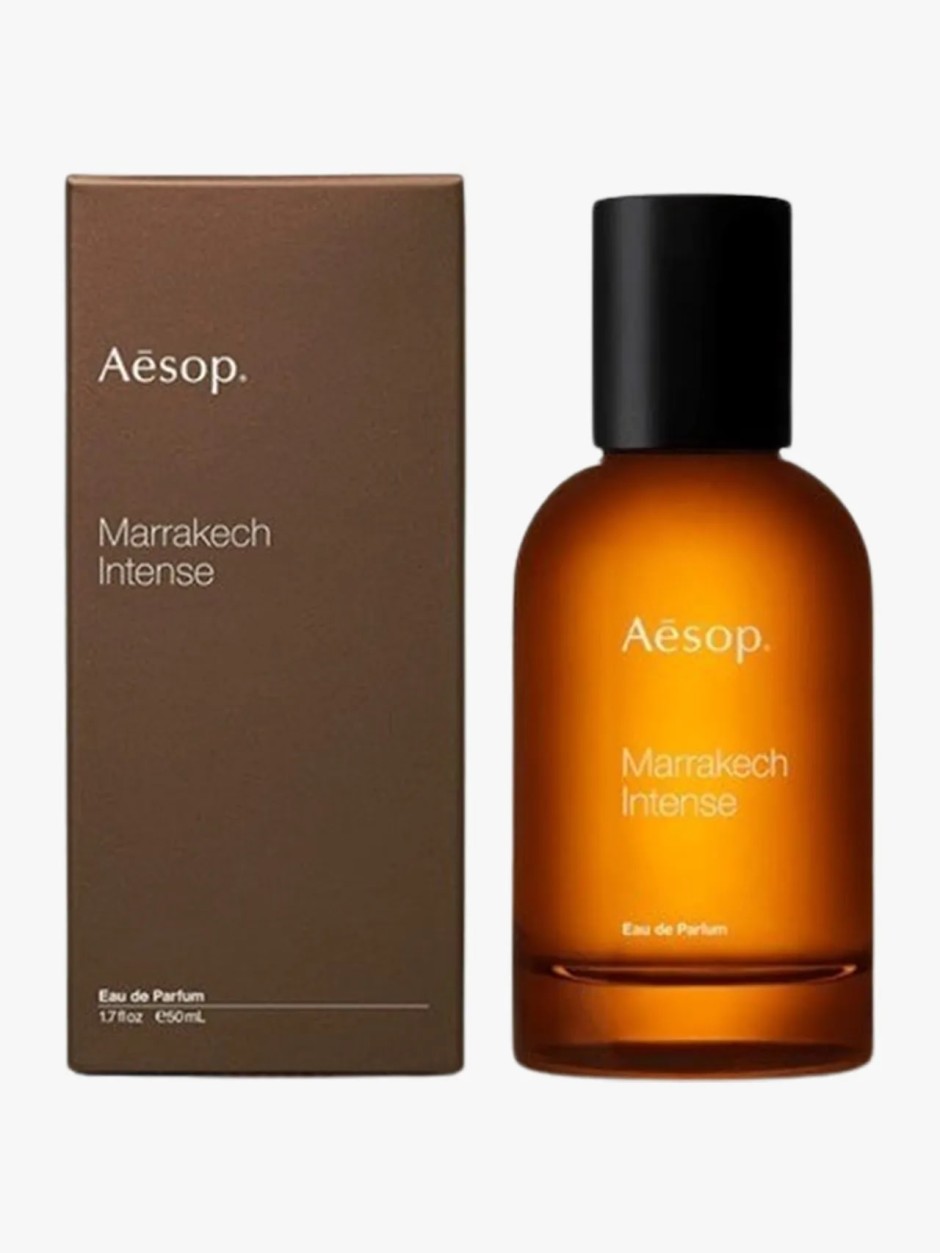Aesop Marrakech Intense