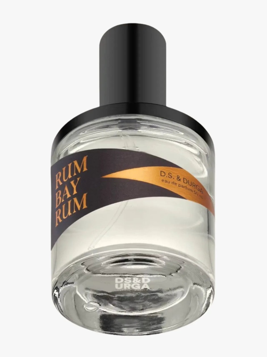 D.S. & Durga Rum Bay Rum