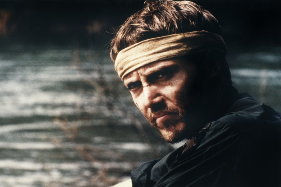 Filmlerdeki En İyi Ölüm Sahneleri