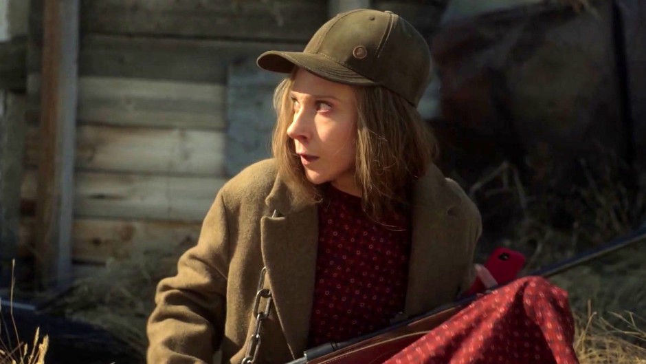 Filmlerdeki En İyi Ölüm Sahneleri