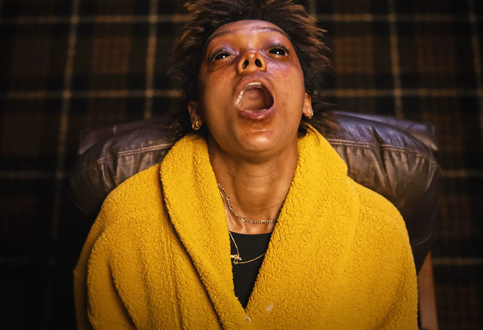 En Yaratıcı Yeni Korku Filmleri