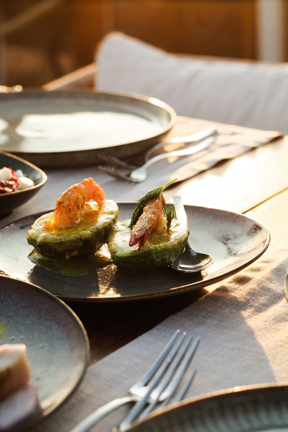 Ege’de Zarif Bir Kaçış