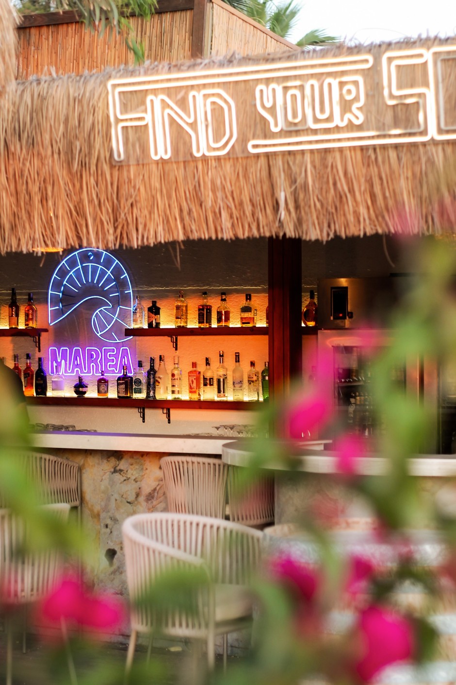 Ege’de Zarif Bir Kaçış