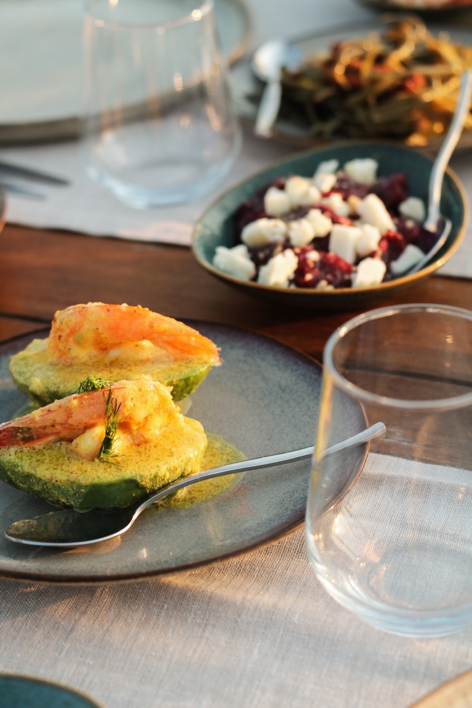 Ege’de Zarif Bir Kaçış