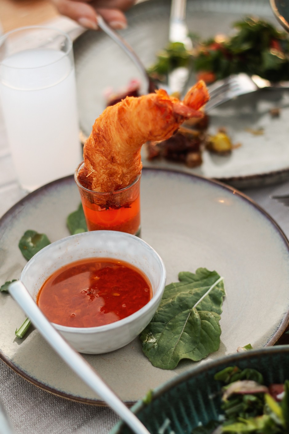 Ege’de Zarif Bir Kaçış