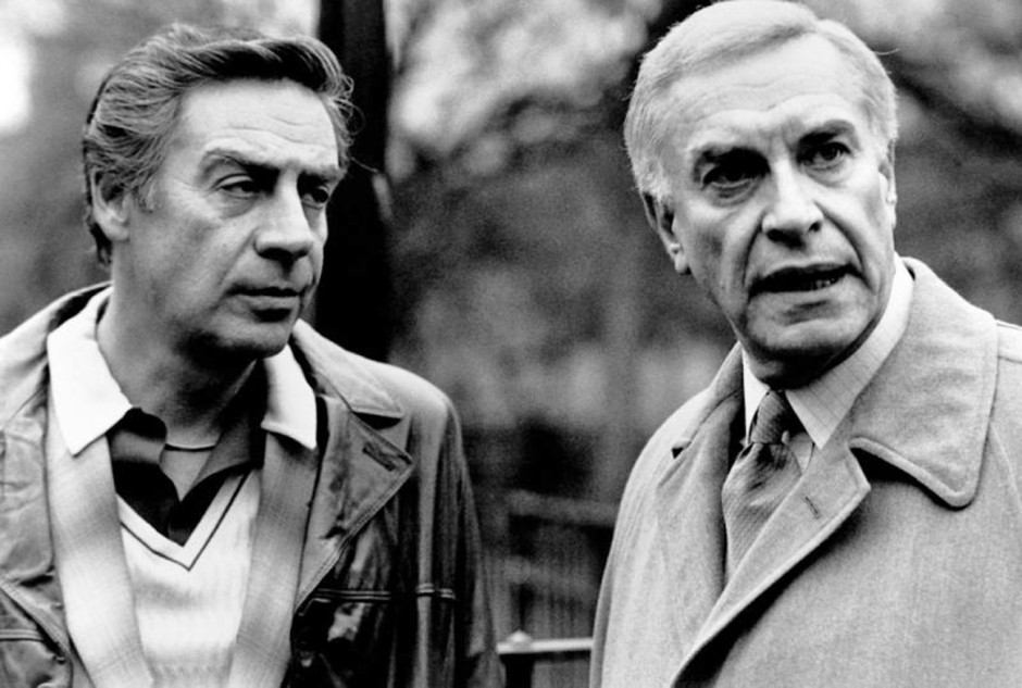 Crimes and Misdemeanors