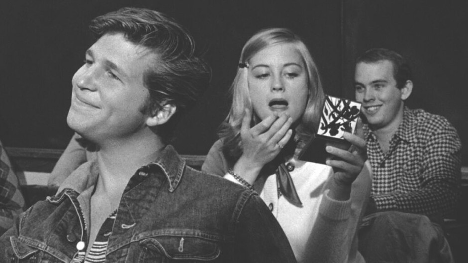 The Last Picture Show