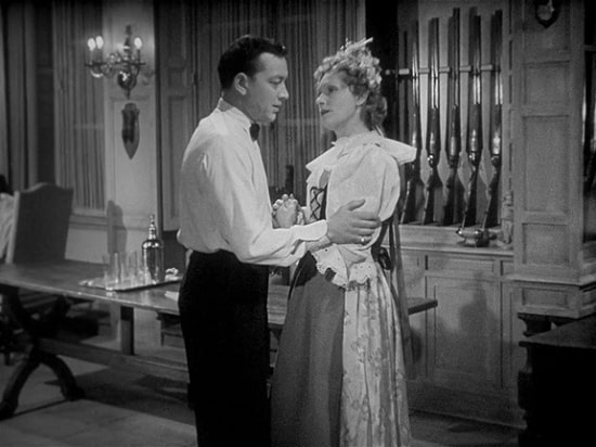 The Rules of the Game