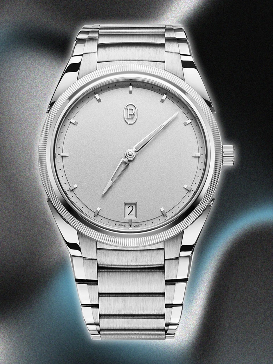 Parmigiani Tonda PF Micro-Rotor