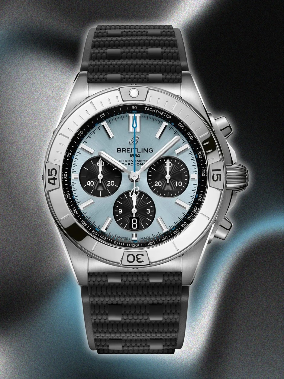 Breitling Chronomat 42
