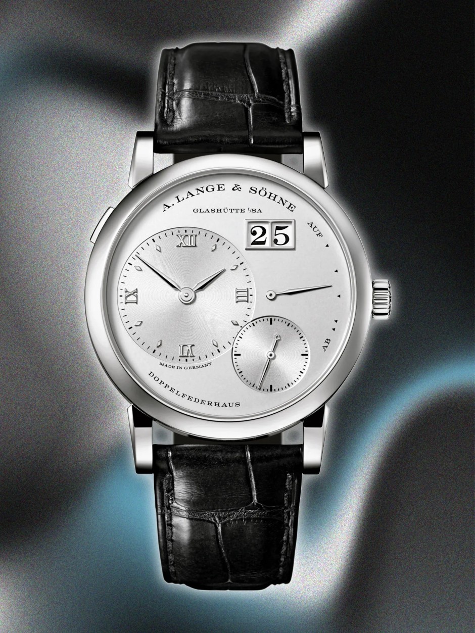 A. Lange & Söhne Lange 1