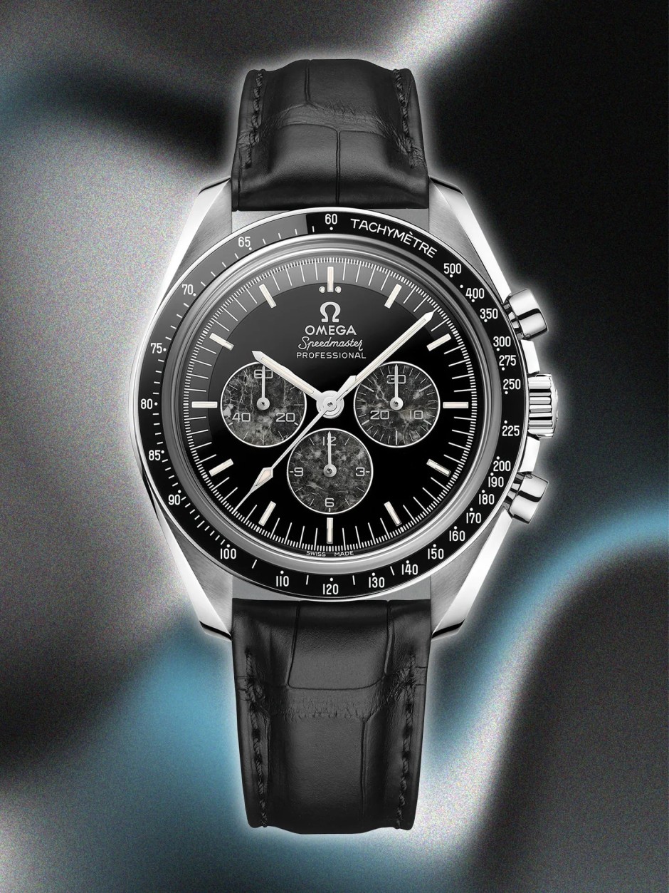 Omega Speedmaster 321