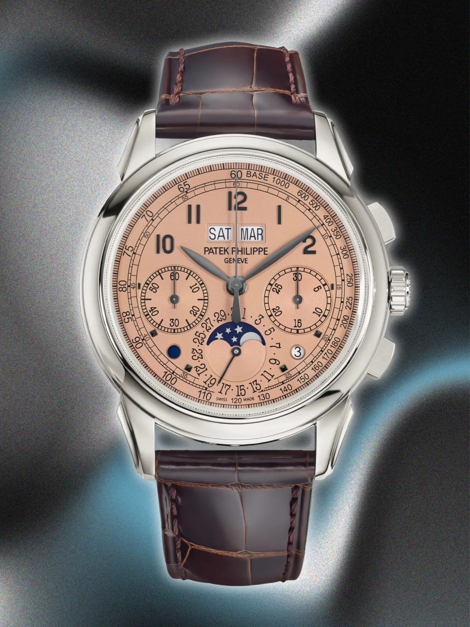 Patek Philippe 5270P