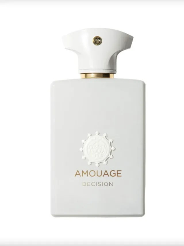 En şık: Decision, Amouage