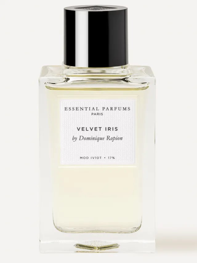 Velvet Iris, Essential Parfums