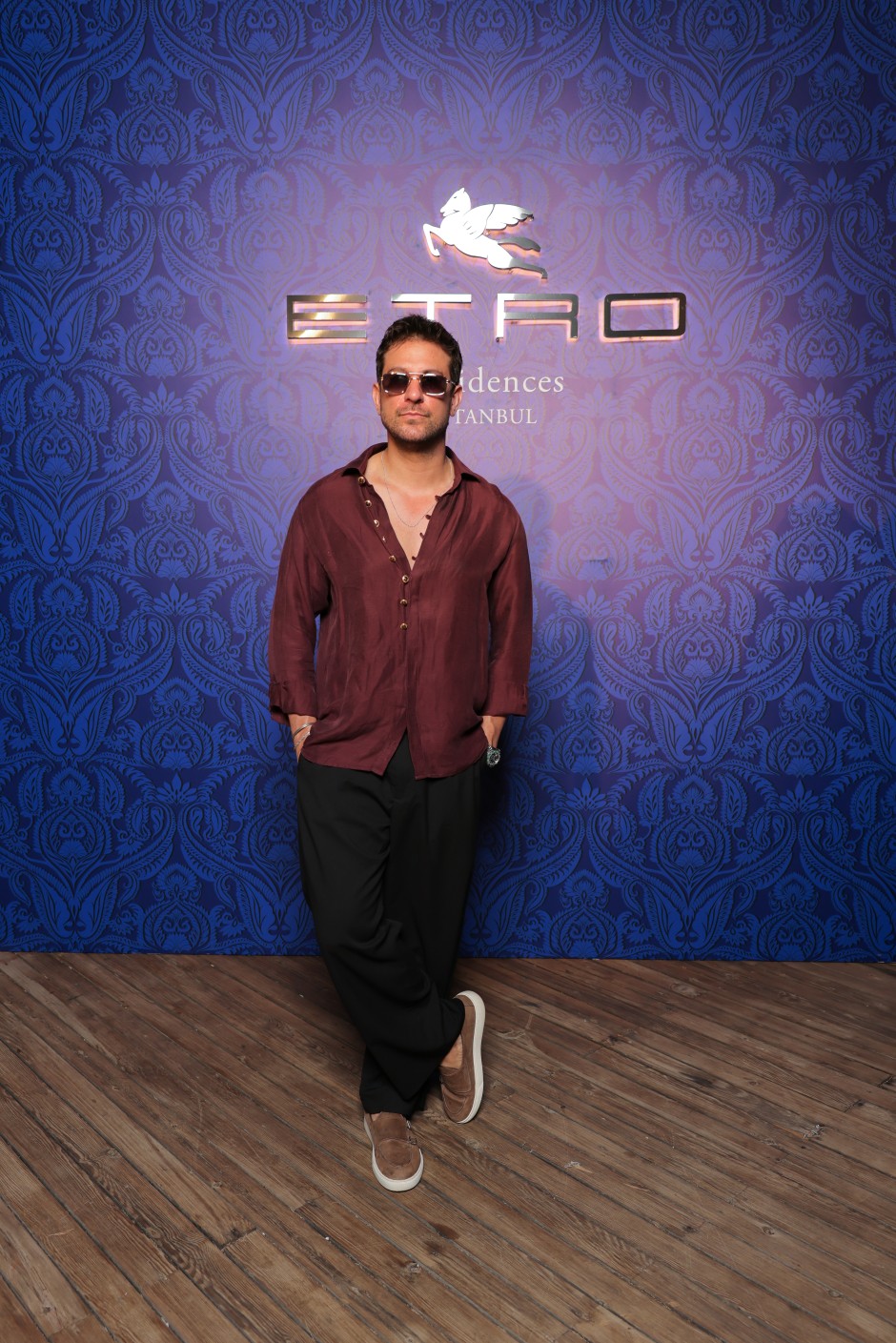 RAMS’tan Bodrum’da Seçkin Yaz Daveti