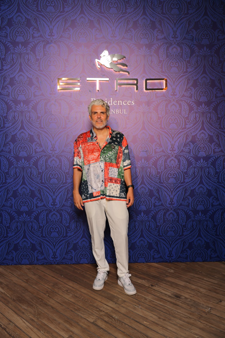 RAMS’tan Bodrum’da Seçkin Yaz Daveti