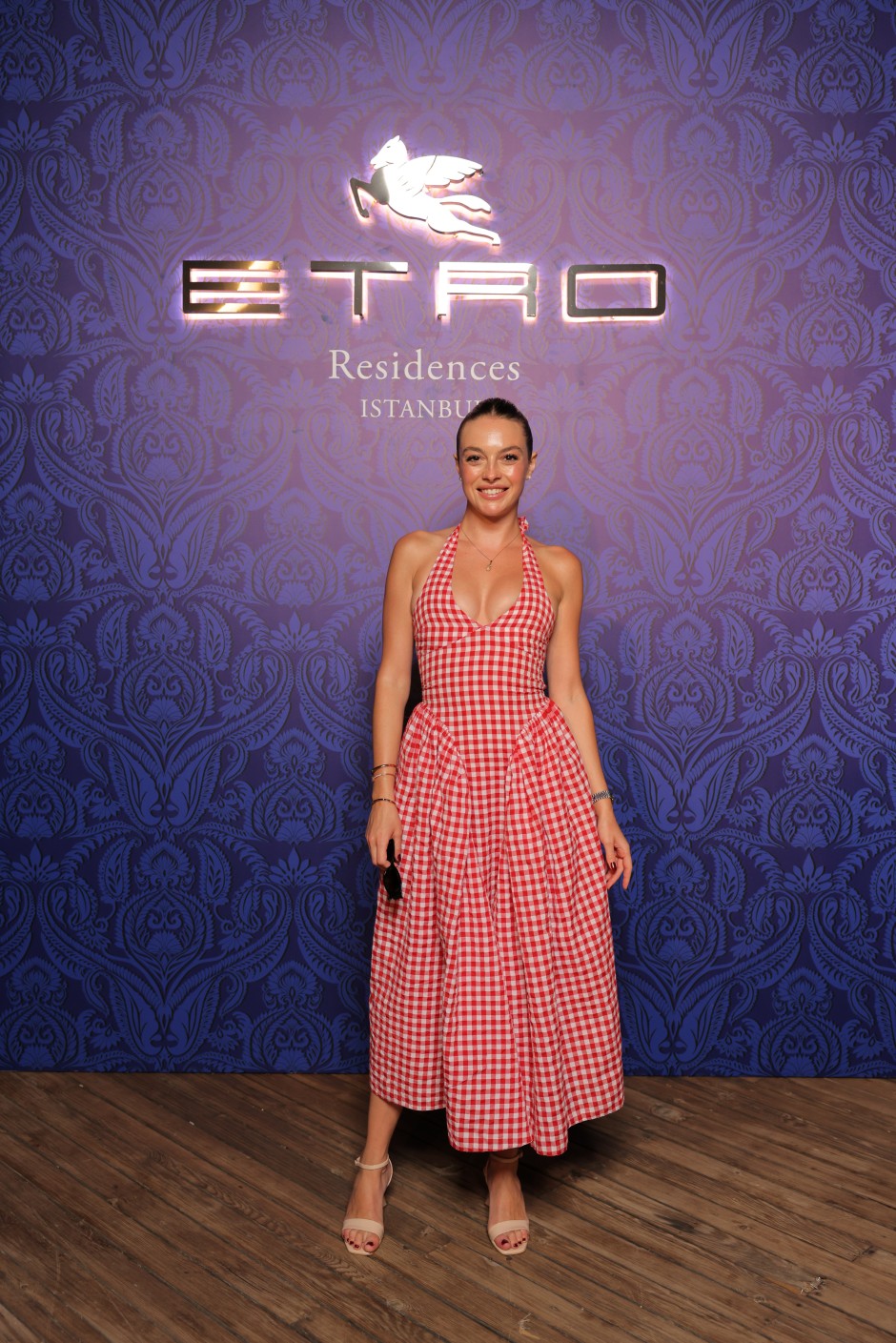 RAMS’tan Bodrum’da Seçkin Yaz Daveti