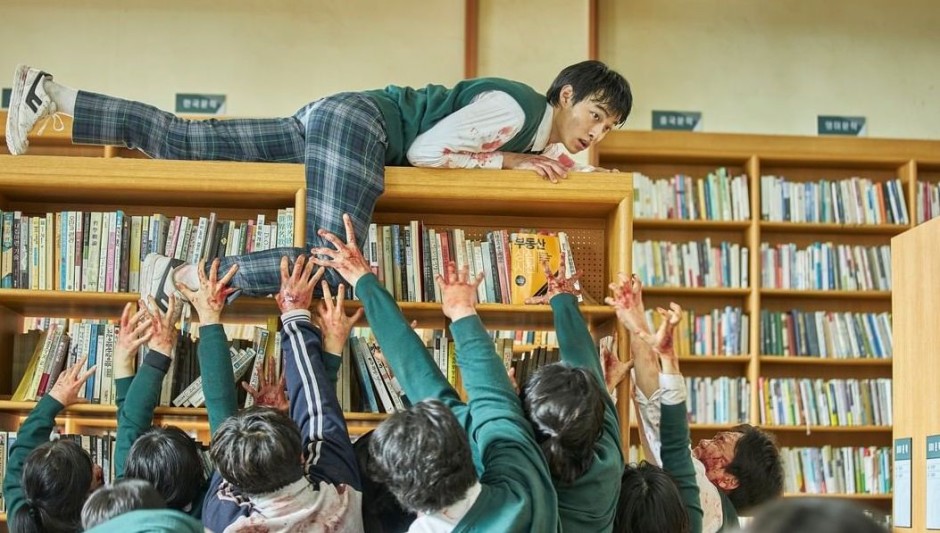 Netflix’te İzleyebileceğiniz, Sizi Bütün Gece Uykusuz Bırakacak 5 Kore Gerilim Dizisi