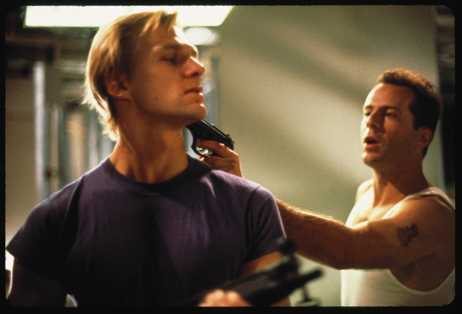 Sinema Tarihinin En İyi Dövüş Sahneleri