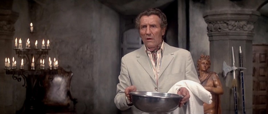 Sinema Tarihinin En İyi Dövüş Sahneleri