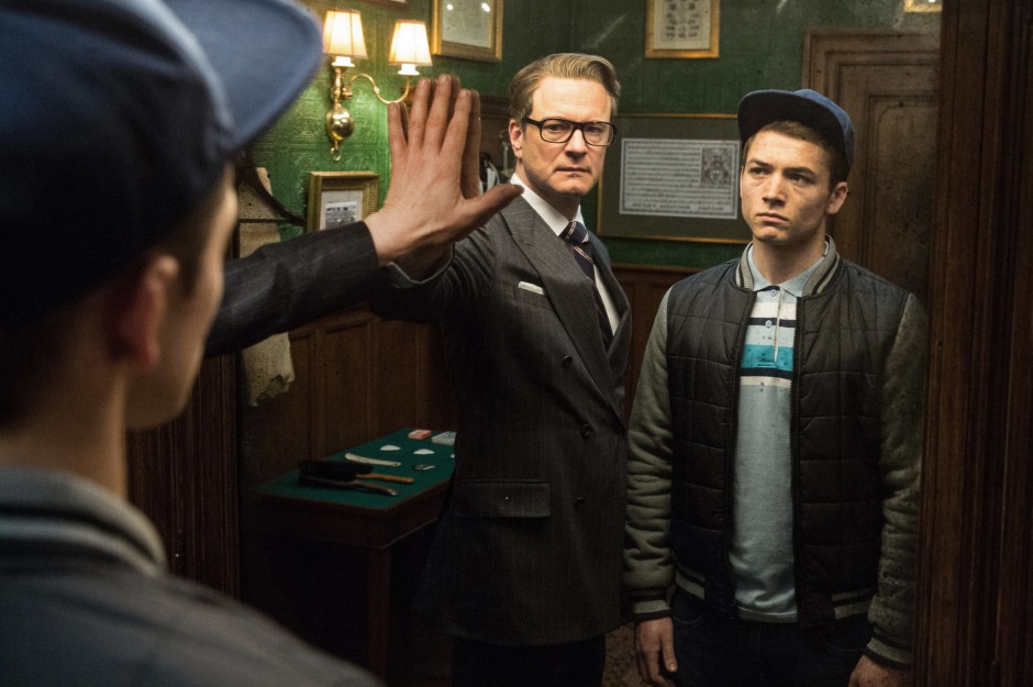 Sinema Tarihinin En İyi Dövüş Sahneleri