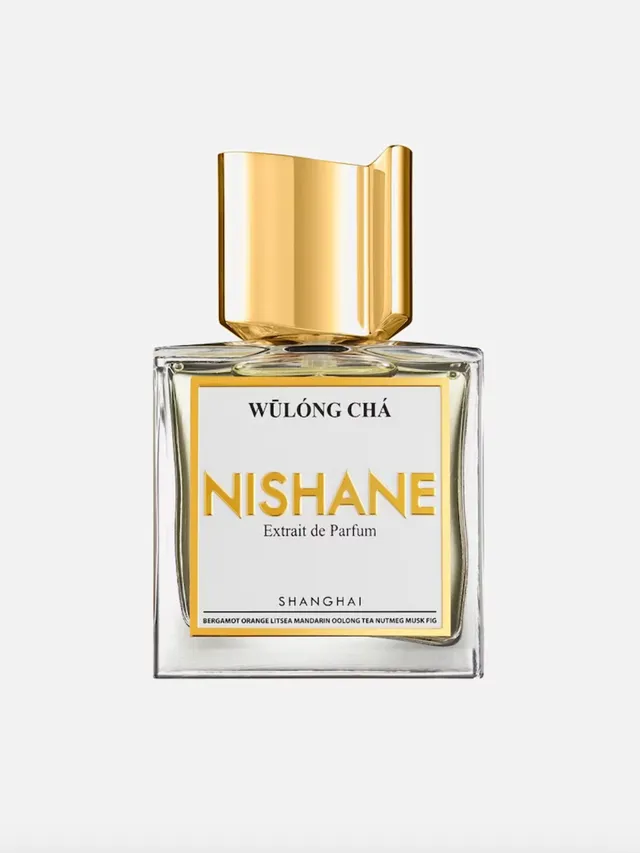 Tüm Yıl Boyunca Kullanılabilecek Ferah, Lezzetli ve Orijinal 6 Çay Notalı Parfüm