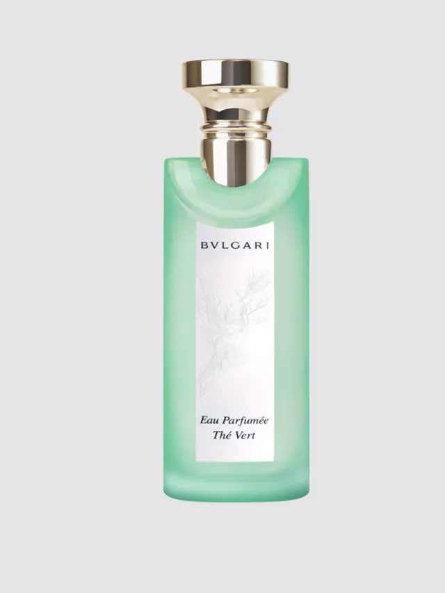 Tüm Yıl Boyunca Kullanılabilecek Ferah, Lezzetli ve Orijinal 6 Çay Notalı Parfüm