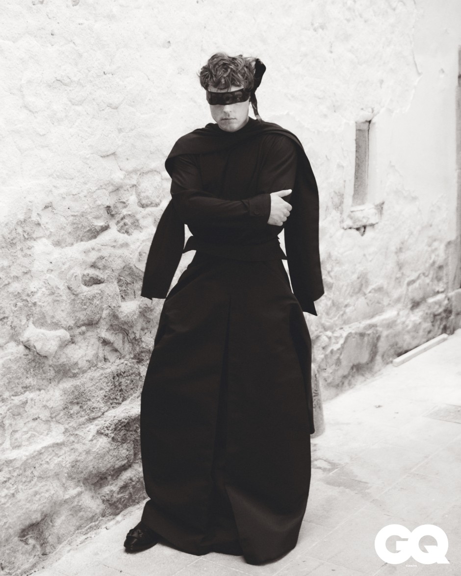 Gustav Magnar Witzøe - LA RIBERA