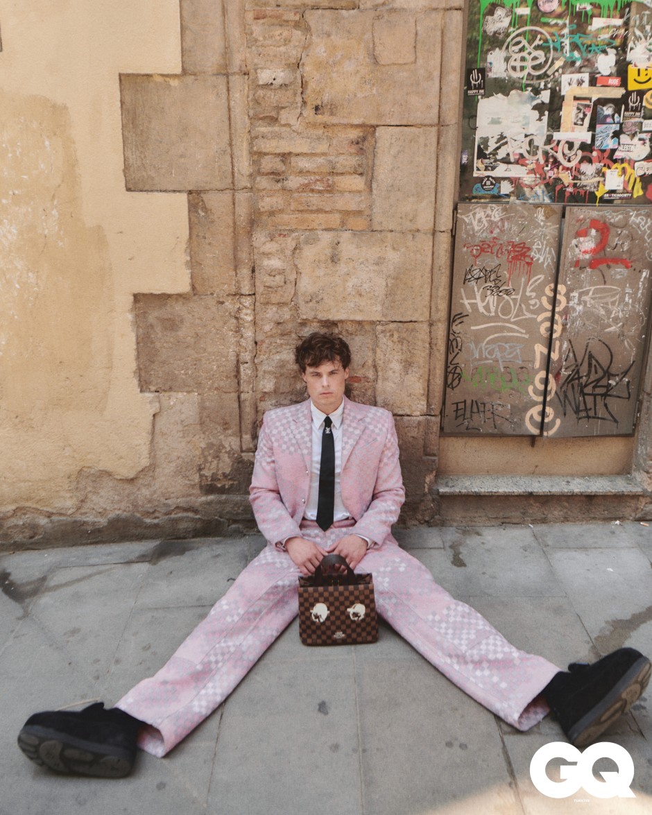 Gustav Magnar Witzøe - LA RIBERA