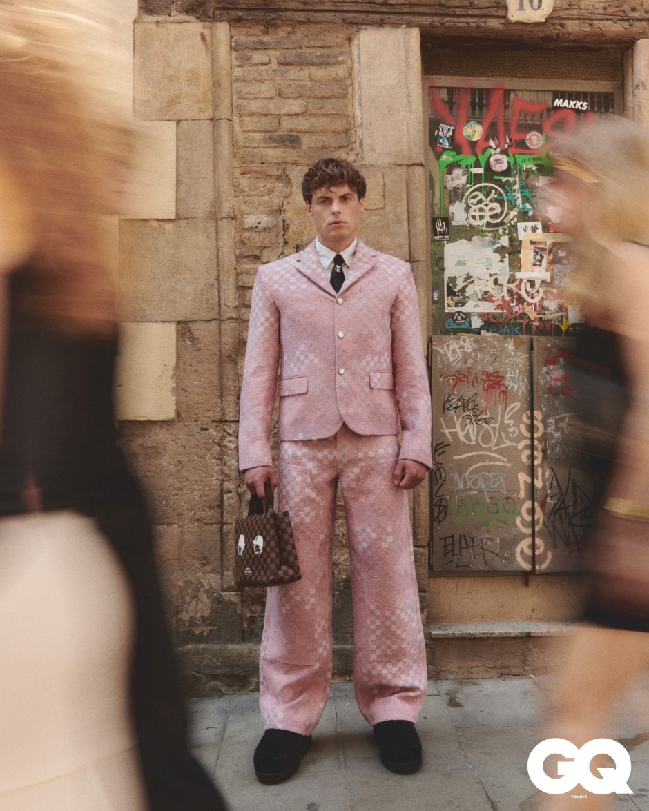 Gustav Magnar Witzøe - LA RIBERA