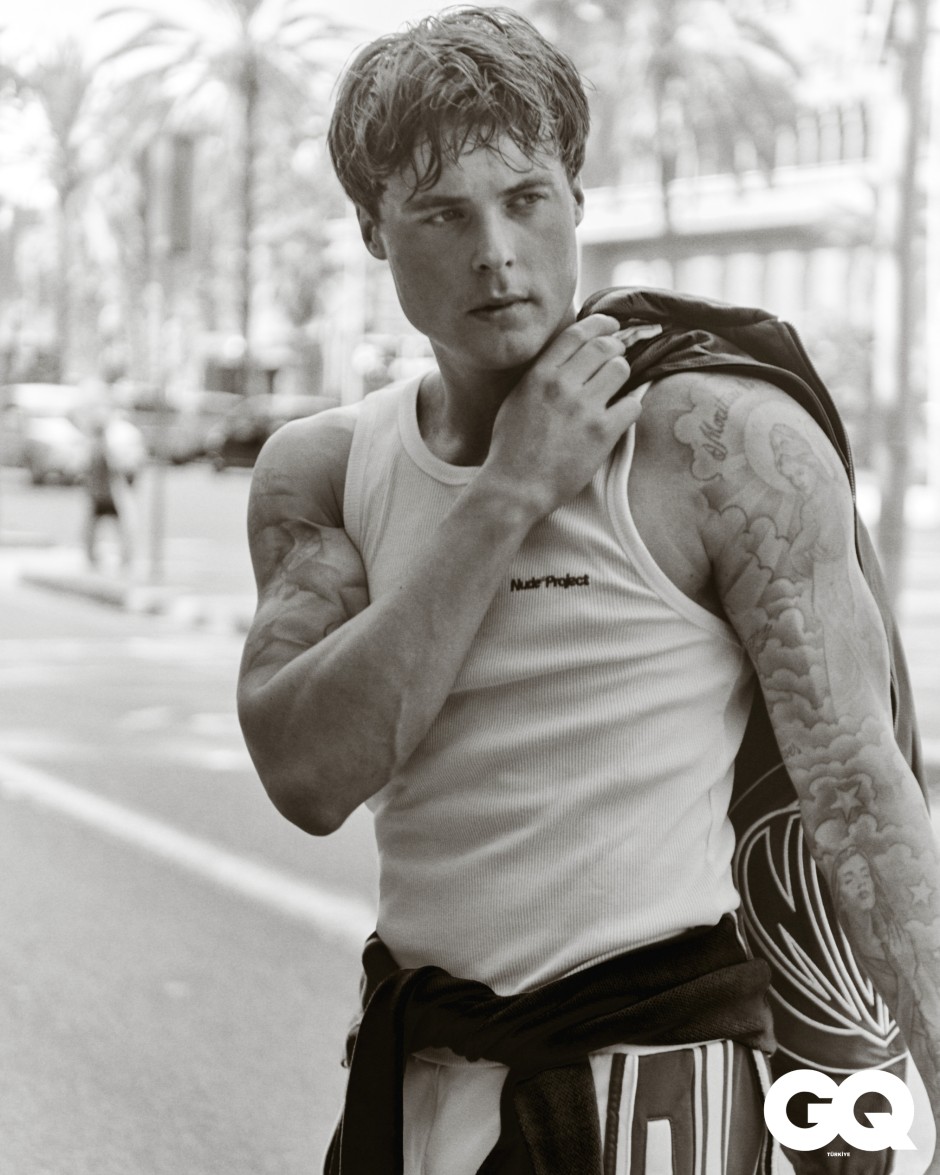 Gustav Magnar Witzøe - LA RIBERA