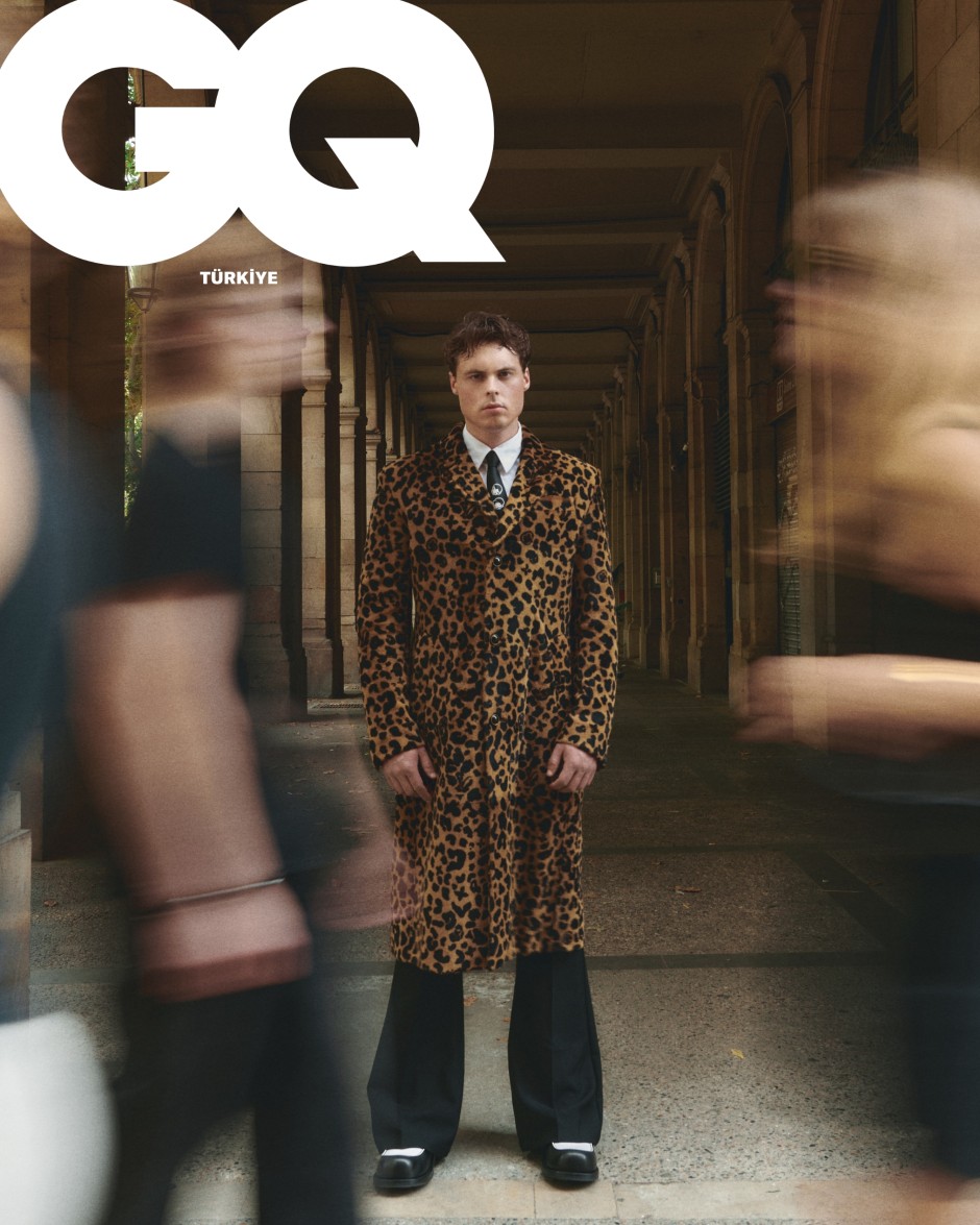 Gustav Magnar Witzøe - LA RIBERA