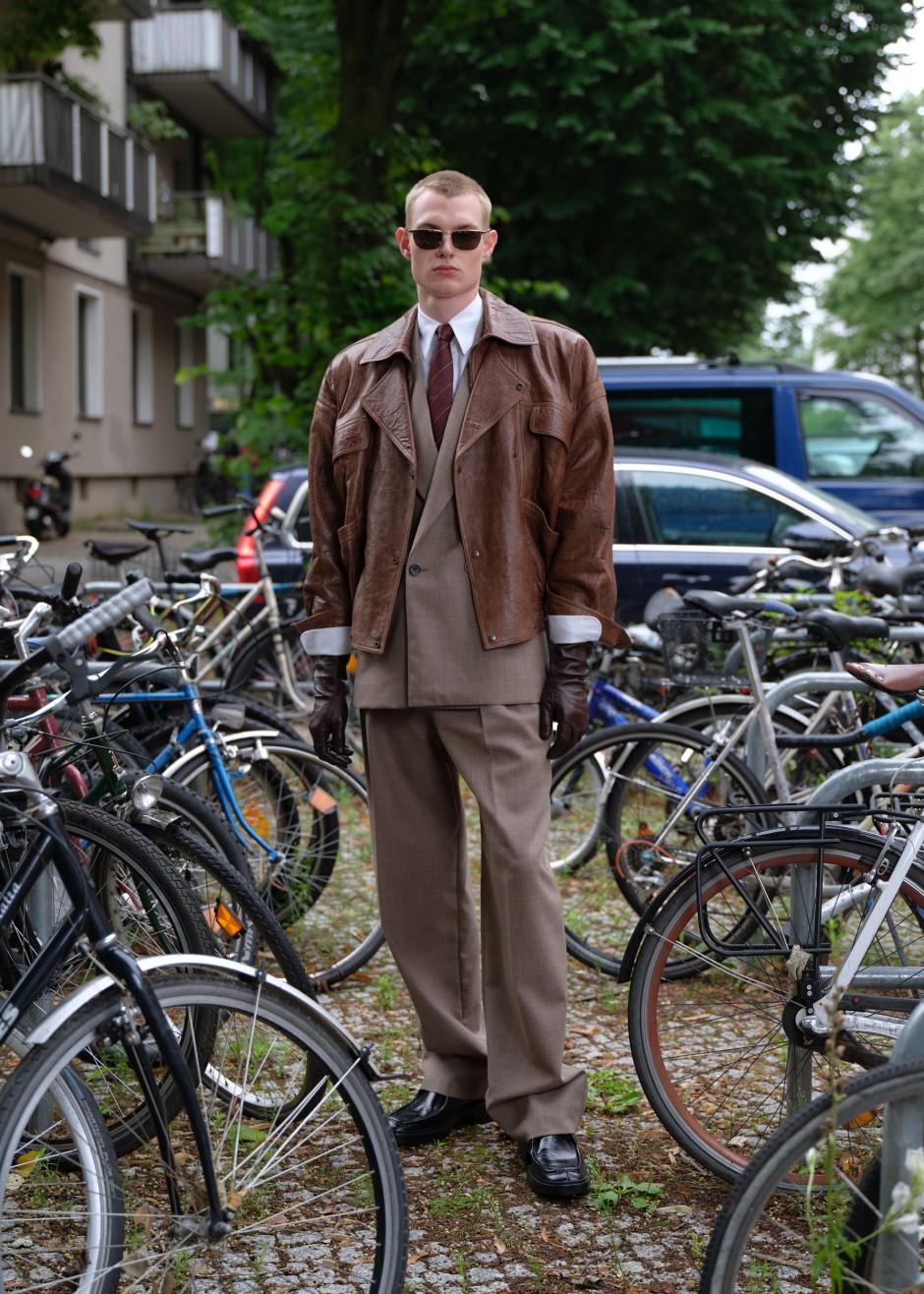 Overparented | Eylül Sayısı Editoryal Moda Çekimi