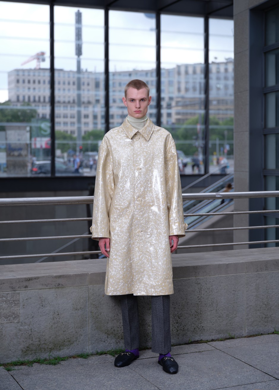 Overparented | Eylül Sayısı Editoryal Moda Çekimi