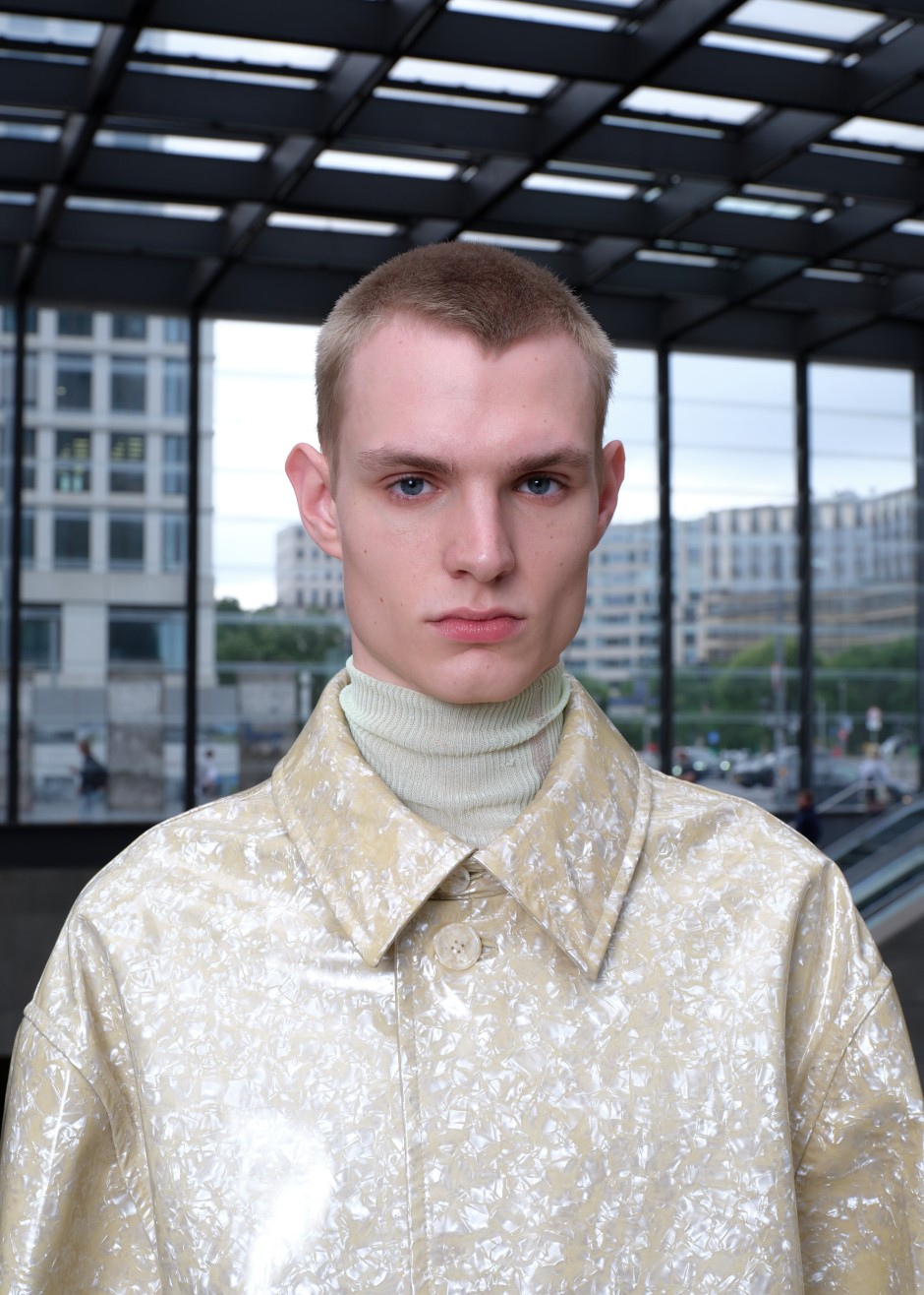 Overparented | Eylül Sayısı Editoryal Moda Çekimi