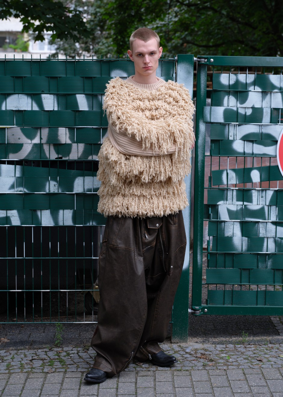 Overparented | Eylül Sayısı Editoryal Moda Çekimi