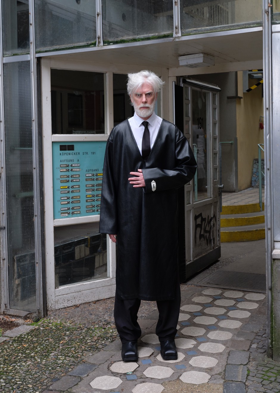 Overparented | Eylül Sayısı Editoryal Moda Çekimi