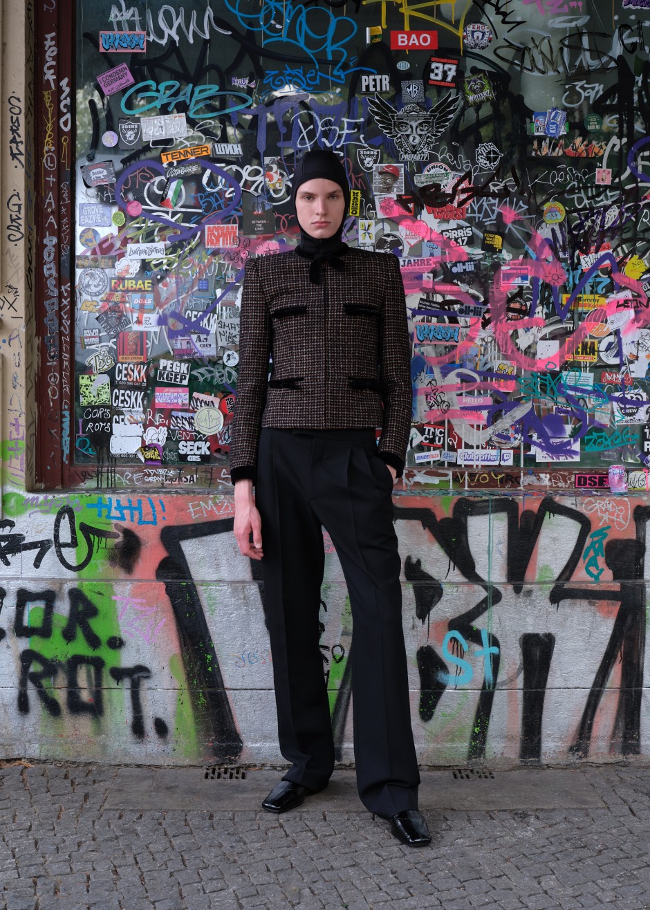 Overparented | Eylül Sayısı Editoryal Moda Çekimi